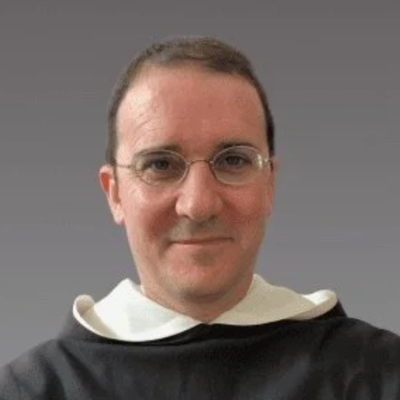 Fr. Cassian Derbes, O.P.