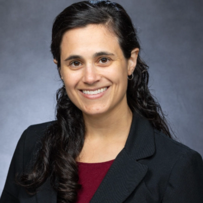 Prof. Gina Maria Noia