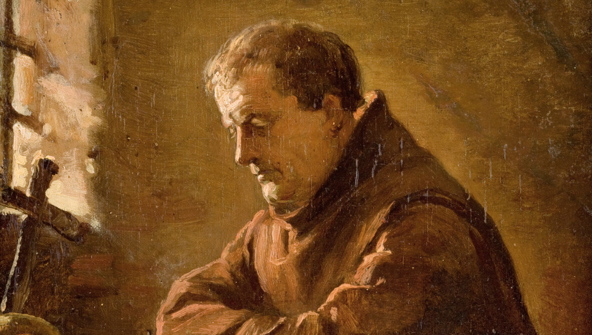 Cover image for Why Are We? Classical and Contemporary Answers to the Meaning of Life