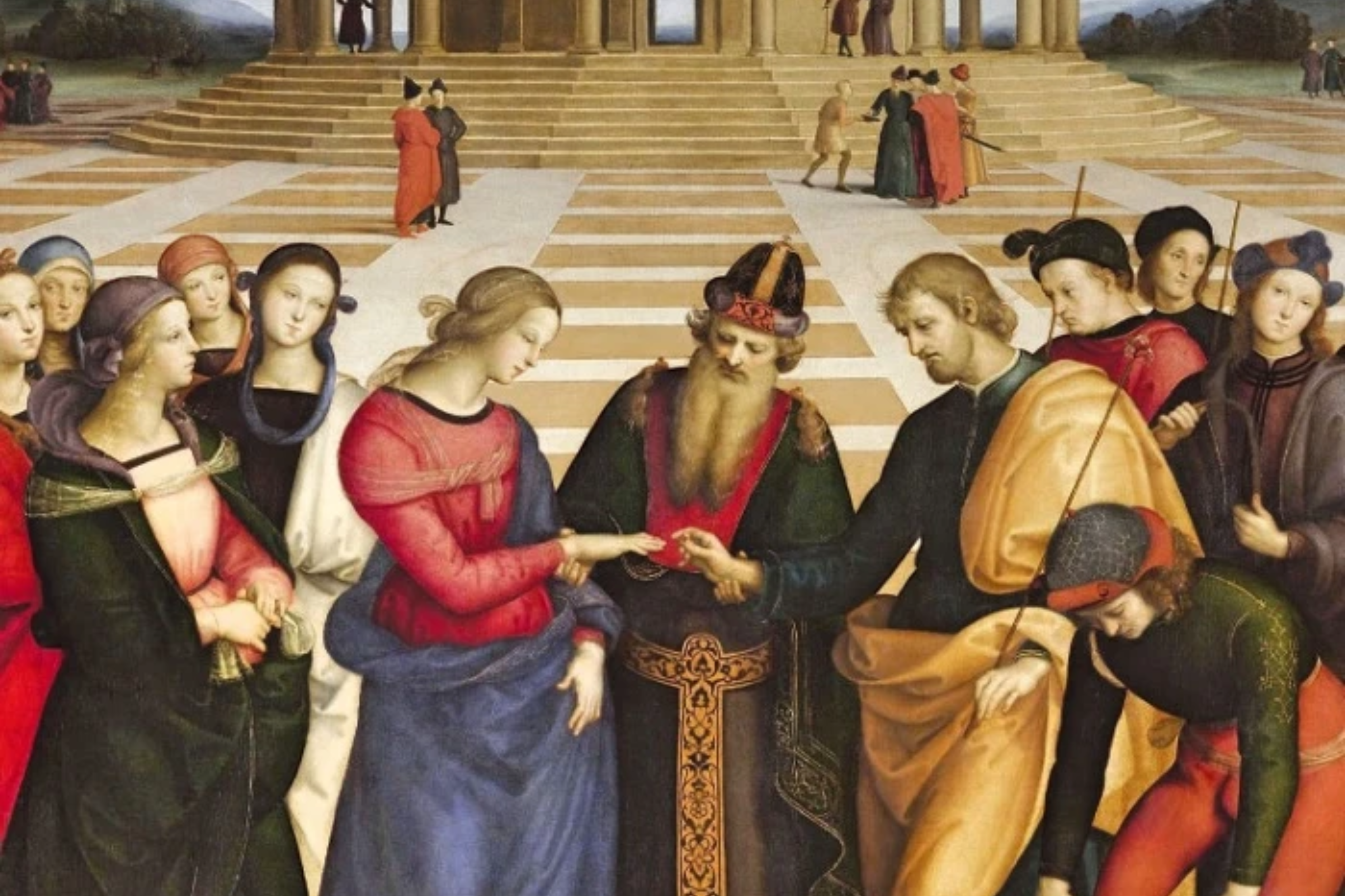 Cover image for Is Masculinity Toxic? A Thomistic Perspective on Marriage