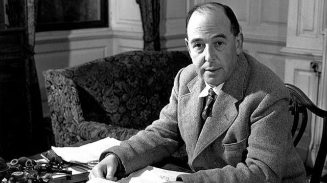 Cover image for How C. S. Lewis and St. Thomas Aquinas Can Help Us Recover Our Christian Faith