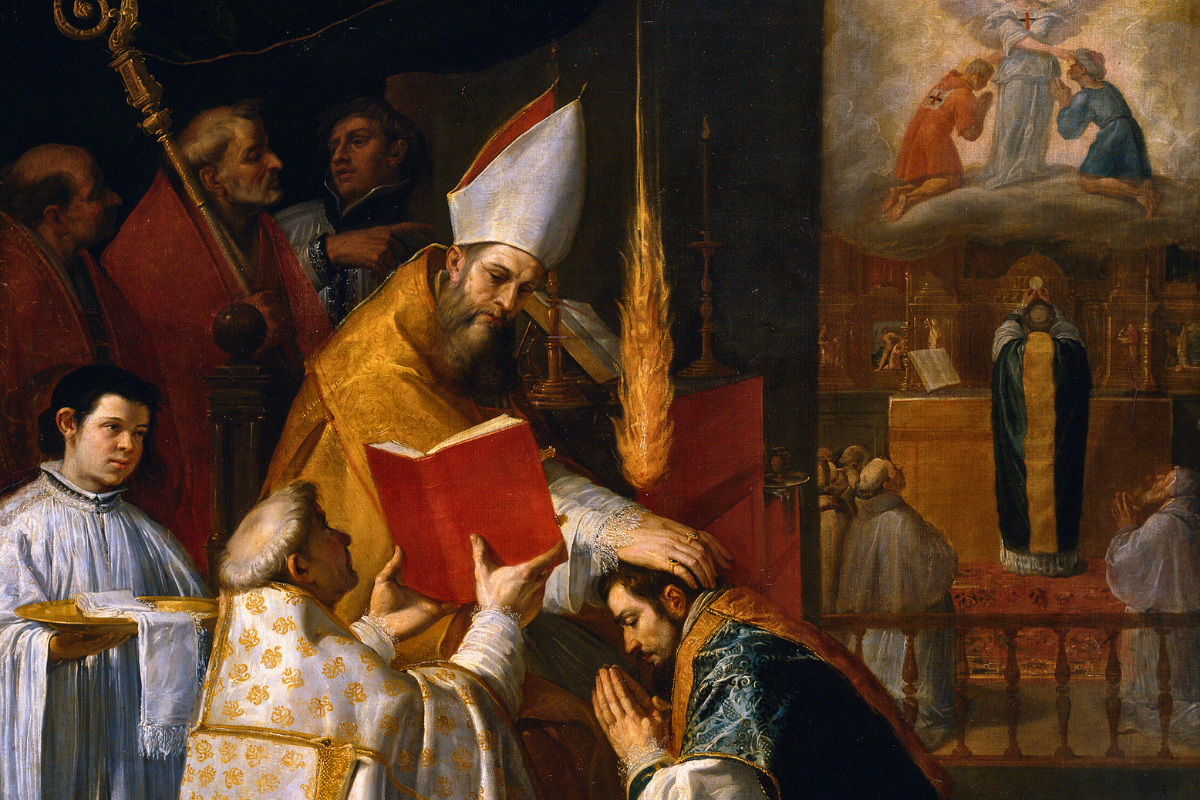 Cover image for A Theology of Vocation