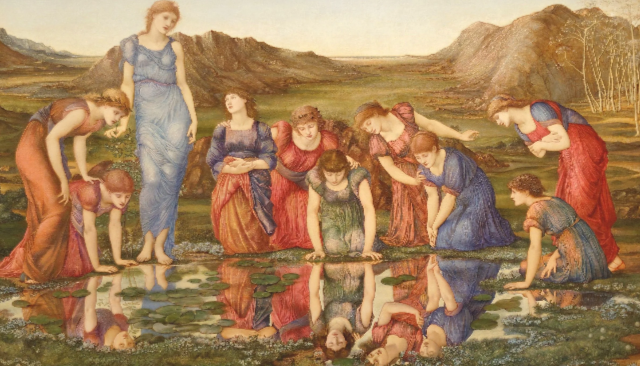 Cover image for Identity vs. Nature: Who Creates 'Me'?