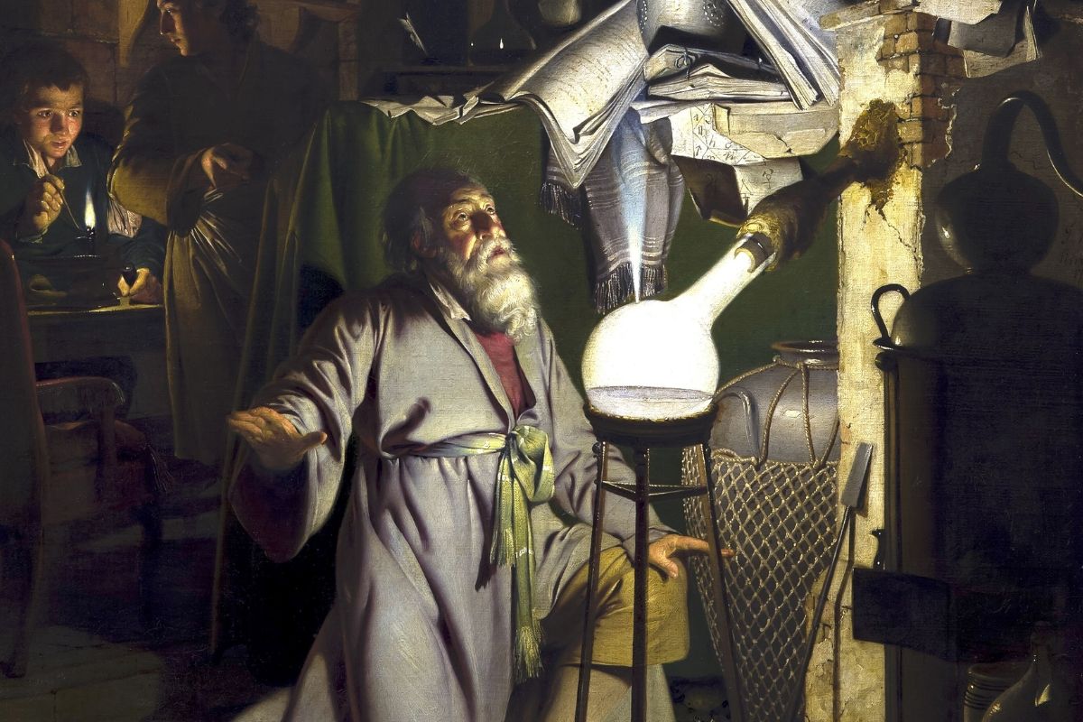 Cover image for If God Doesn’t Exist, Science is Impossible