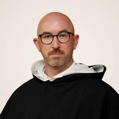 Fr. Paul Clarke, O.P.