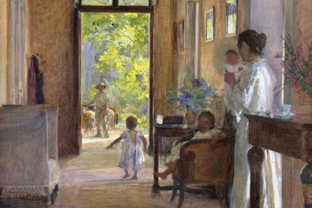 Cover image for Can We Be Good Without God?