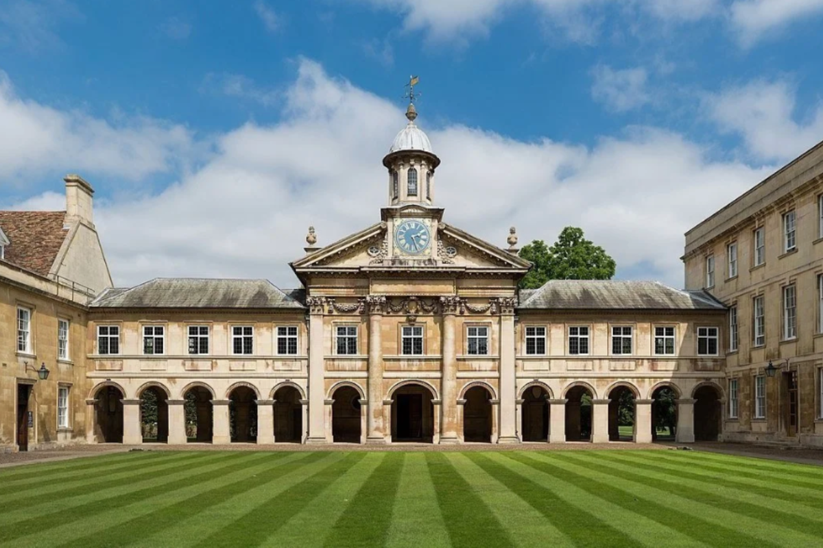 Cover image for The Mission of the University and the Role of the Humanities