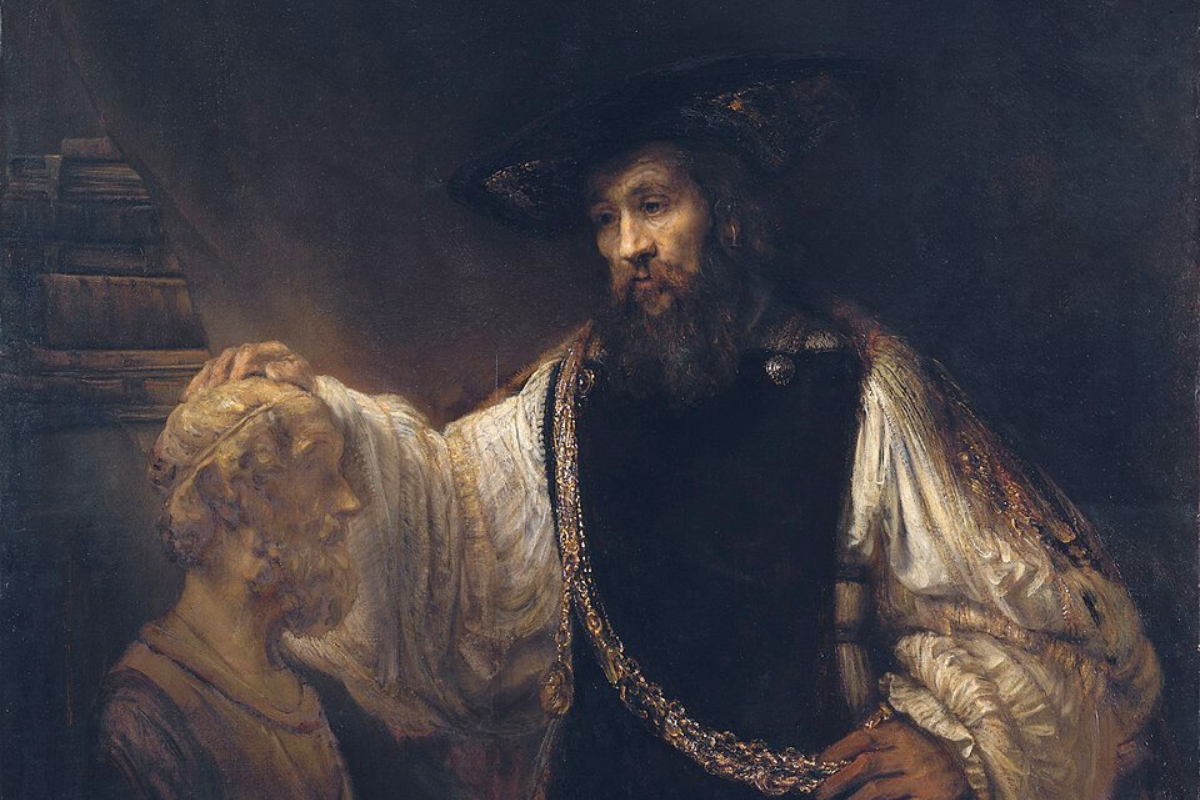 Cover image for Aristotelian Philosophy and the Quantum Revolution