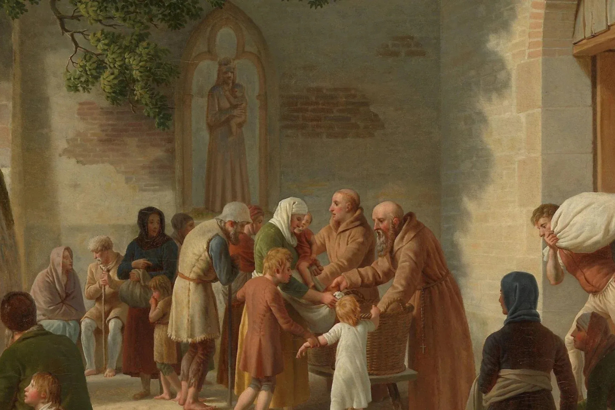 Cover image for Why Natural Law Still Matters