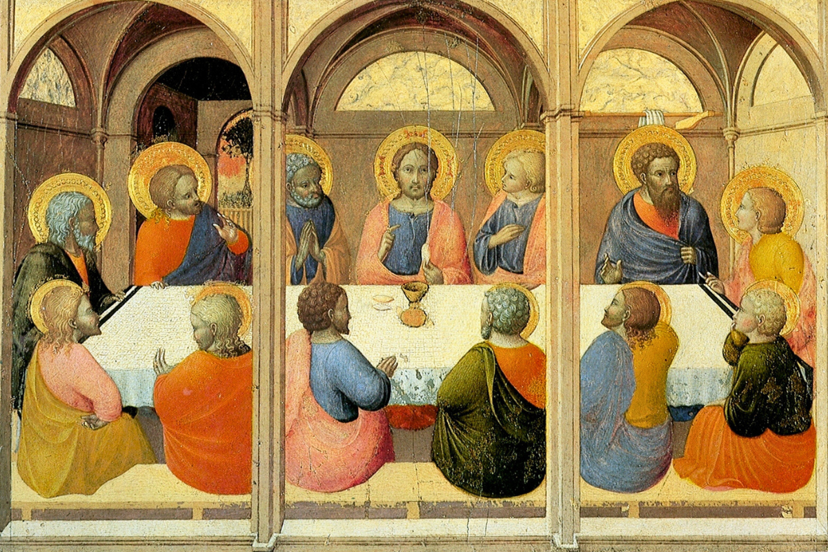 Cover image for Your Eucharistic Identity