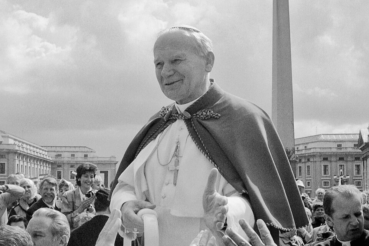 Cover image for Theology of the Body