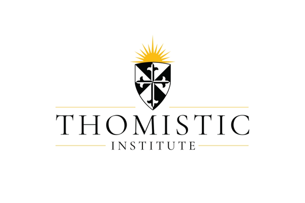The Thomistic Institute Launches New Website Highlighting the Catholic Intellectual Tradition