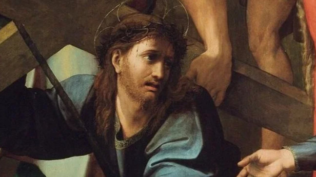 Cover image for The Historical Figure of Jesus of Nazareth