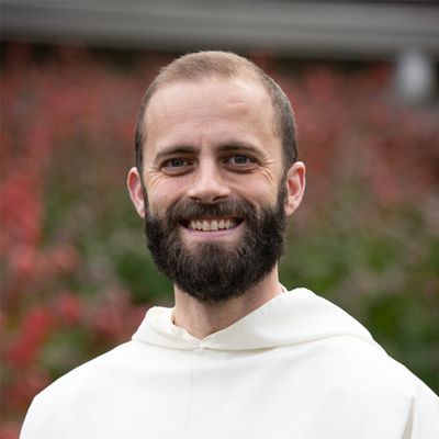 Fr. Gregory Pine, O.P