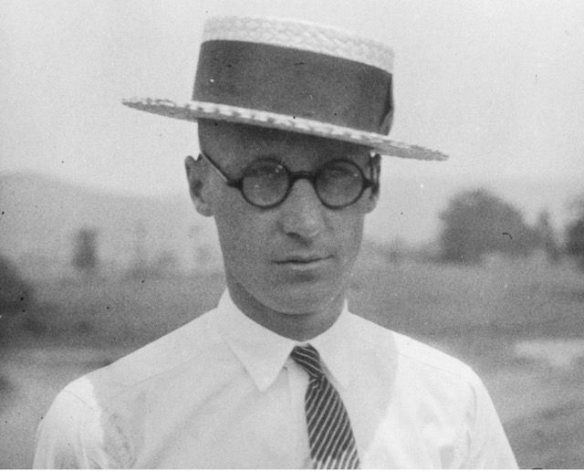 Cover image for The Scopes Trial and the Myth of Warfare between Science and Religion