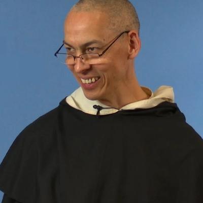 Fr. John Baptist Ku, O.P.