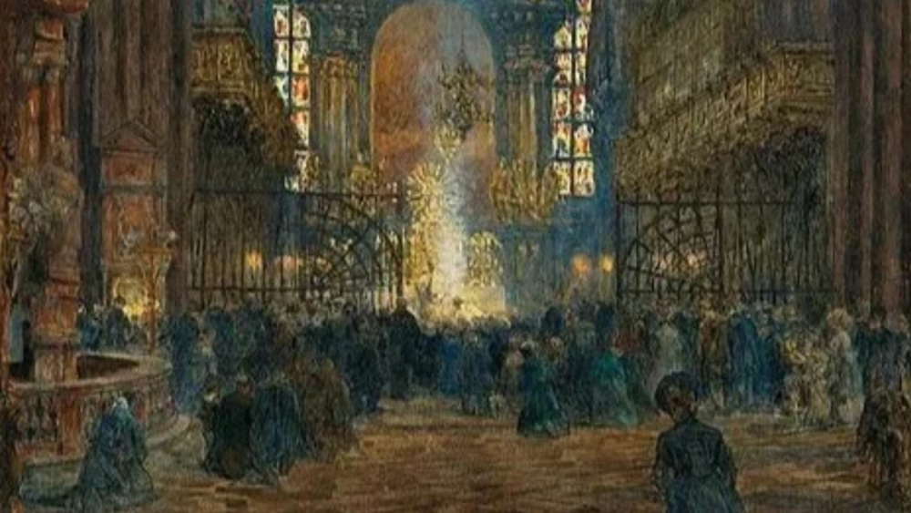 Cover image for No Salvation Outside the Church: Catholicism and the World Religions