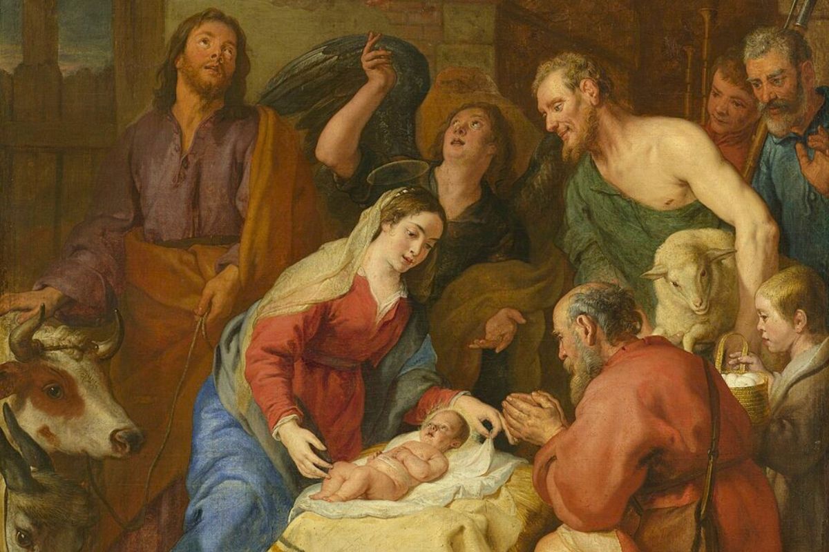 Cover image for Motives for the Incarnation: Why Did God Become Man?