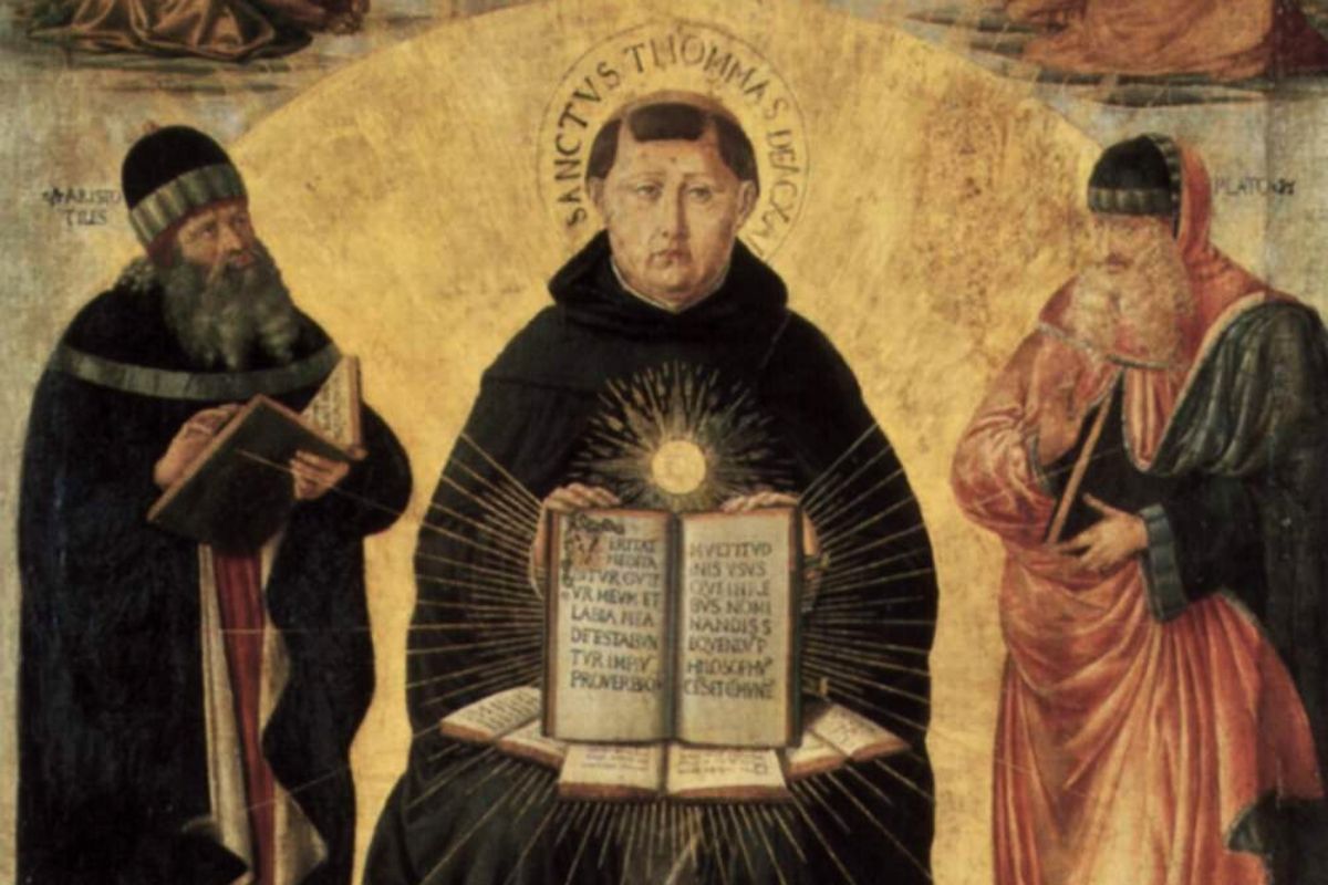 Cover image for The Summa Illuminated: A Guide to St. Thomas Aquinas’s Masterpiece