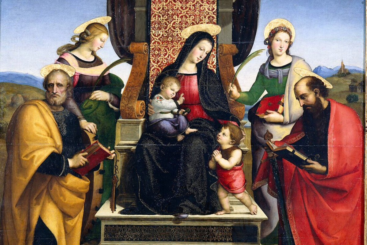 Cover image for What is Grace? St. Thomas Aquinas on the Causes and Meaning of Grace