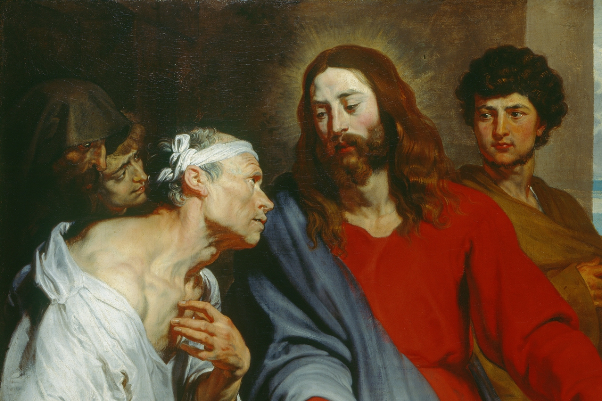 Cover image for Why is there Evil in the World? Three Traditional Responses