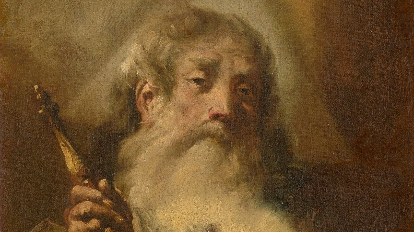 Cover image for On the Existence of God