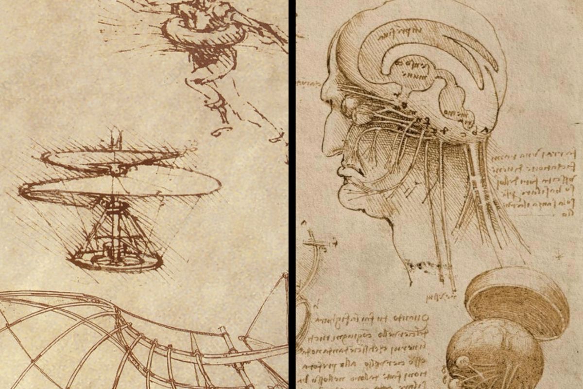 Cover image for Art Imitates Nature: AI and the Limits of Human Ingenuity