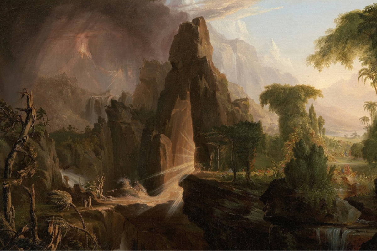 Cover image for How Could a Good God Allow Horrible Diseases? The Problem of Evil