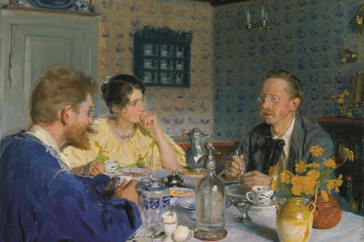 Cover image for Is Friendship Essential for Happiness?