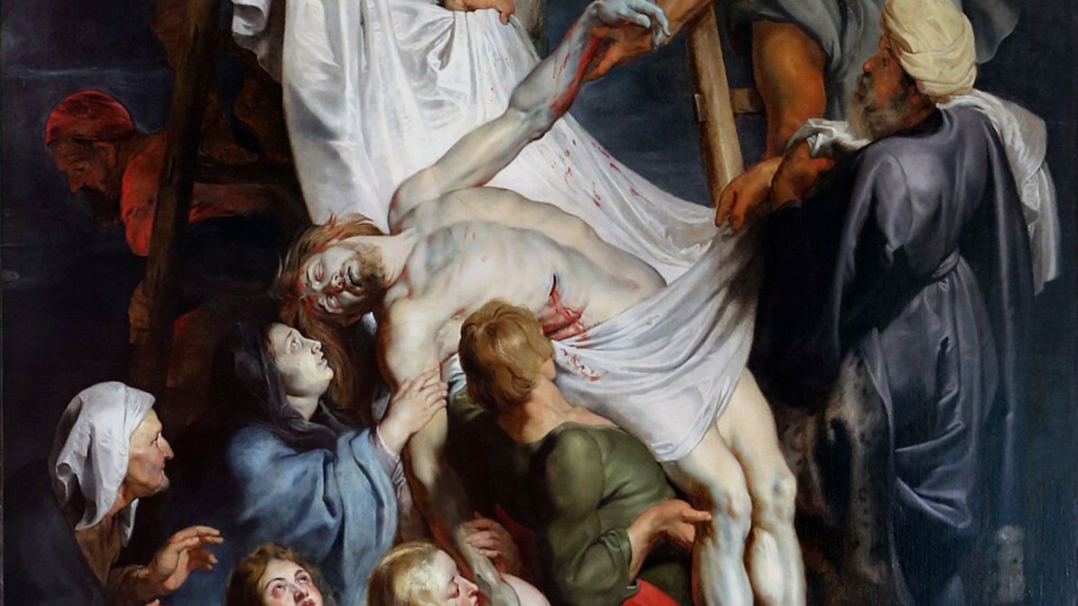 Cover image for Does God Care About Suffering? The Death of Socrates vs. the Death of Jesus