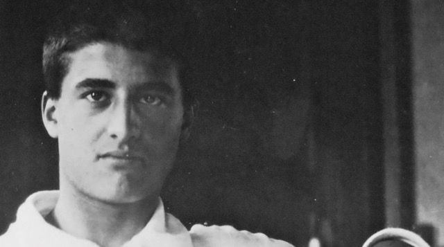 Cover image for The Beatitudes of Christ According to St. Thomas Aquinas and Bl. Pier Giorgio Frassati