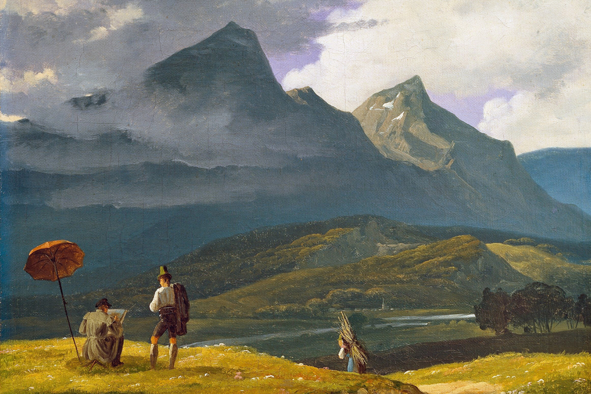 Cover image for To What End? Reclaiming Meaning with Thomas Aquinas