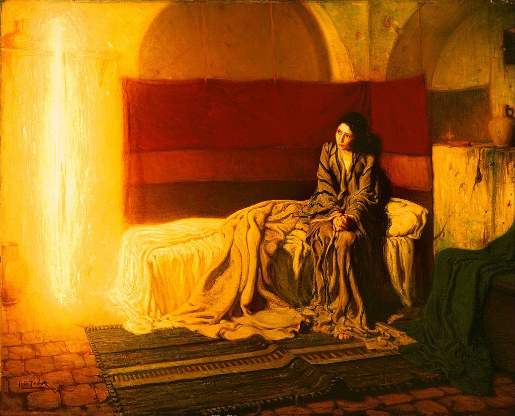 Cover image for Advent and Mary