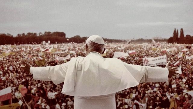 Cover image for A Philosophical Theology of the Body? Eros in Plato and John Paul II