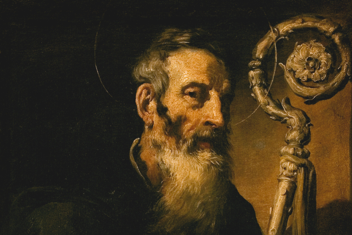 Cover image for The Benedict Option: What Is It and Would Aquinas Advise Us to Embrace It?