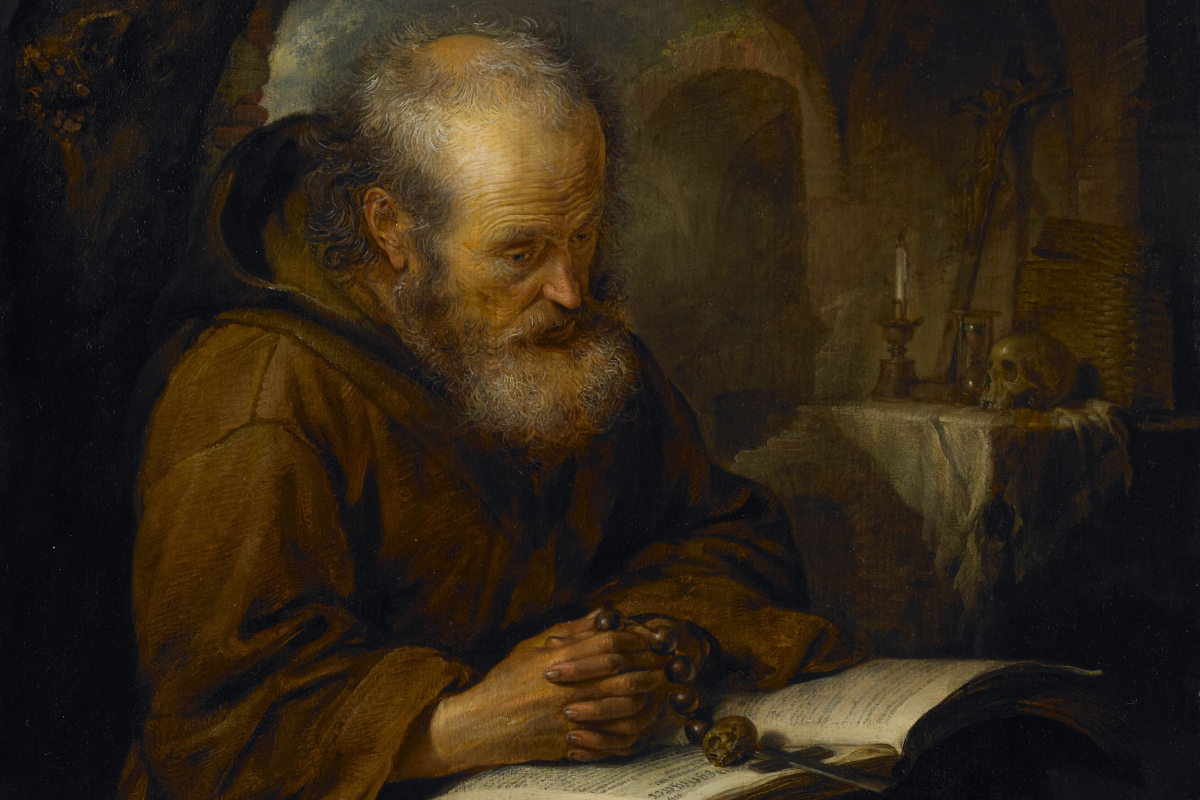 Cover image for Prayer and the Presence of God