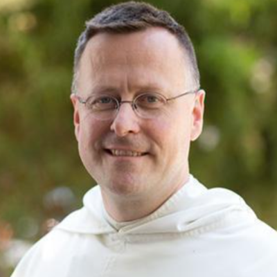 Fr. Anselm Ramelow, O.P.