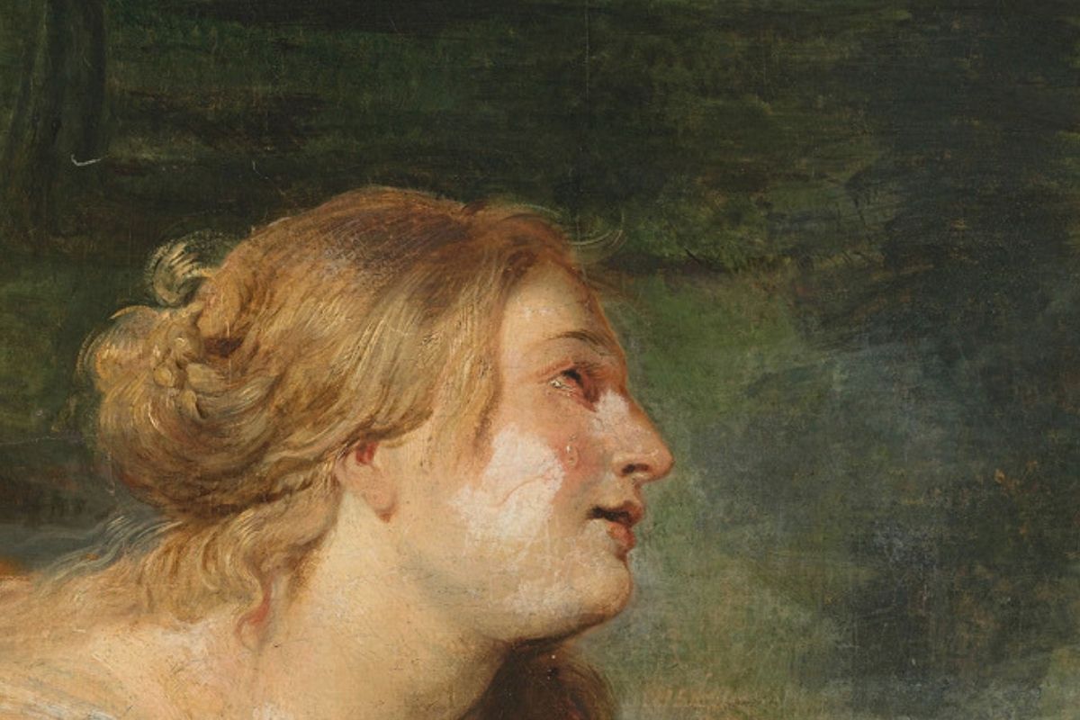 Cover image for Feeling and Healing Your Emotions: St. Thomas Aquinas on the Passions