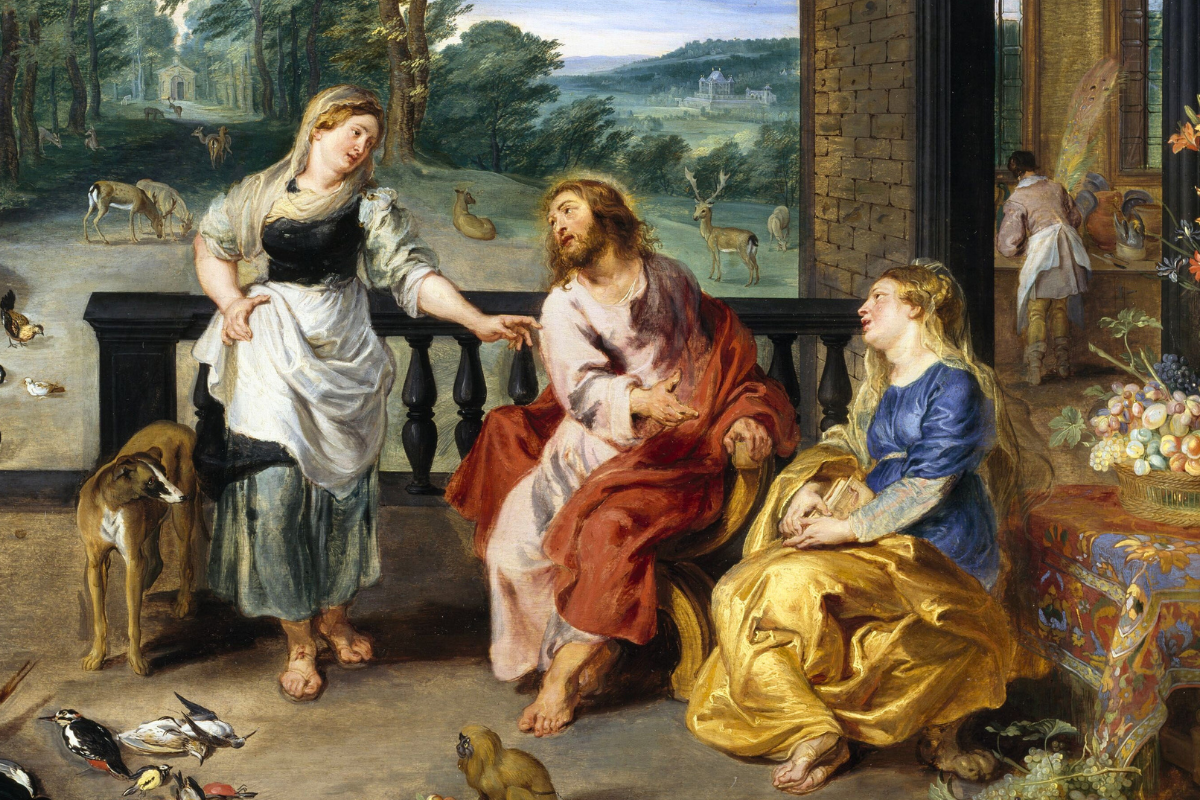 Cover image for I Want to Live a Good Life. Where Do I Start?