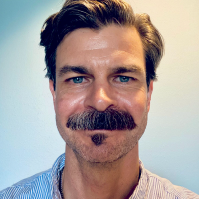 Prof. Thomas M. Ward