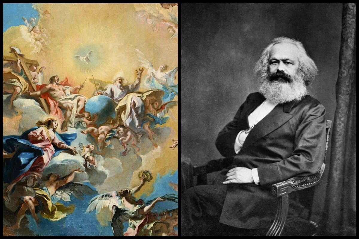 Cover image for Real and False Hope: The Hopelessness Entailed by Marxism