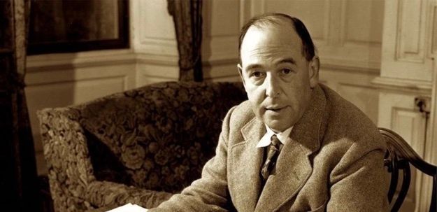 Cover image for C.S. Lewis’s Screwtape Letters and the Problems of the Modern Human Being