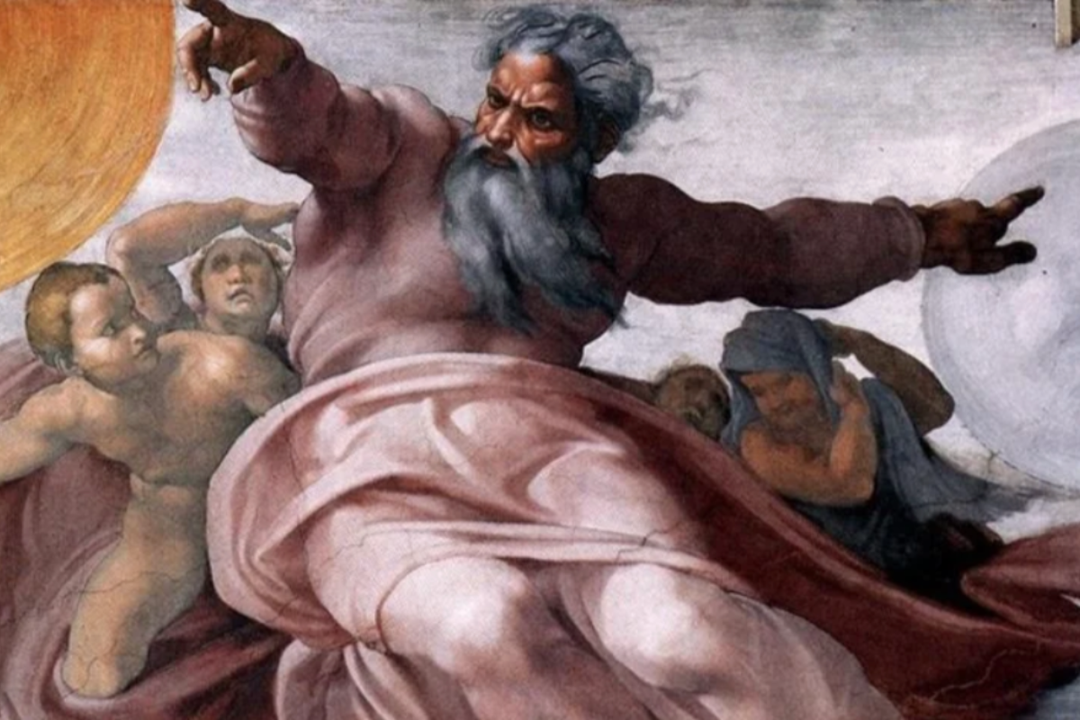 Cover image for Causal Reasoning and God's Existence