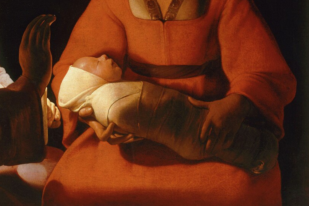 Cover image for The Human Person as the Image of God