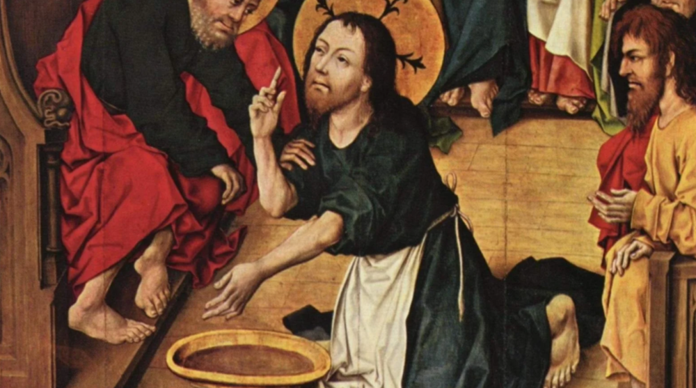 Cover image for The Glory of Leadership: The Magnanimity and Humility of Jesus as Leader