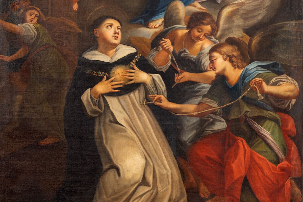 Cover image for Study and Sanctity