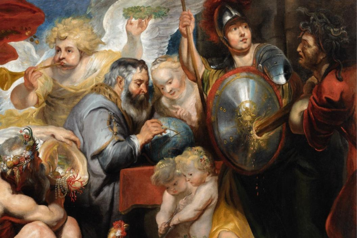 Cover image for Can Aristotle Benefit Science Today?