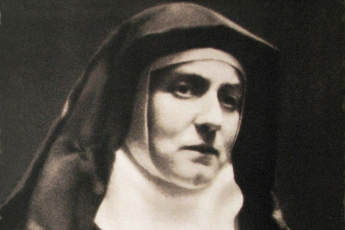 Cover image for Why Essences are Essential: Edith Stein's Realist Ontology