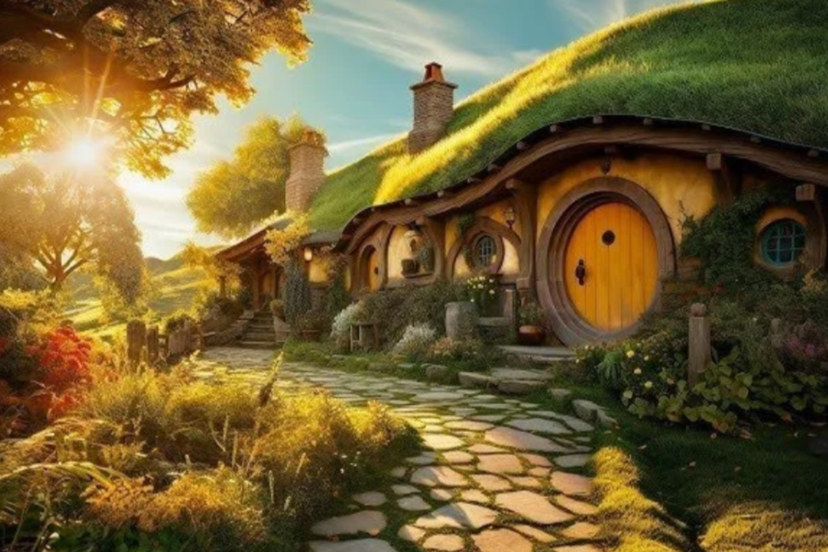 Cover image for The Catholic Vision of J.R.R. Tolkien's The Lord of the Rings