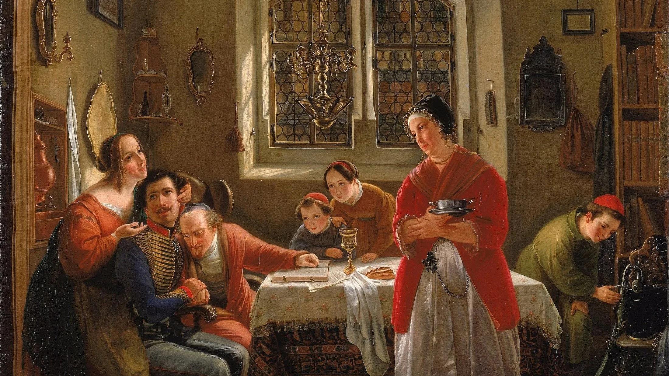 Cover image for Friendship: The Art of Striving and Thriving Together